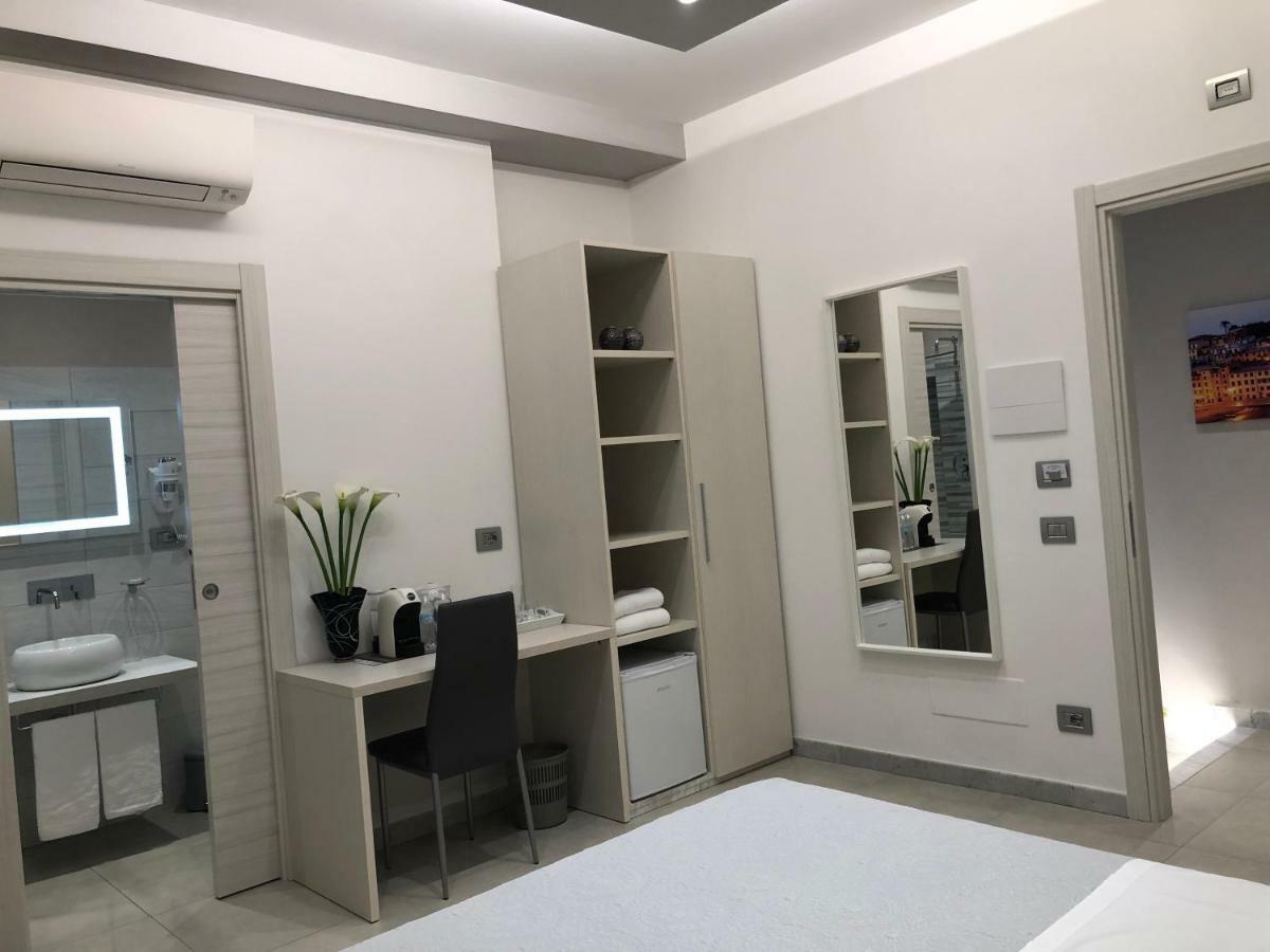 Eva Affittacamere La Spezia Exterior foto